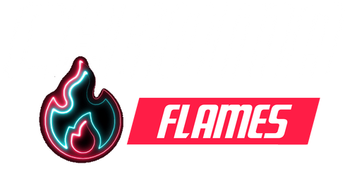 Chroma Flames